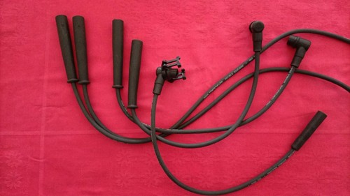 Kit cavi candele doppio - candele, al