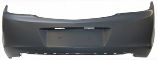 Paraurti posteriore per opel - posteriore,