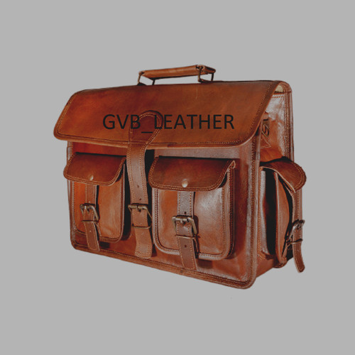 Borsa messenger vintage - vintage, in
