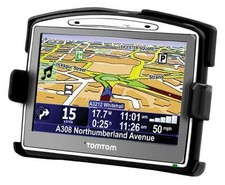 Culla per GPS TOMTOM GO 520T