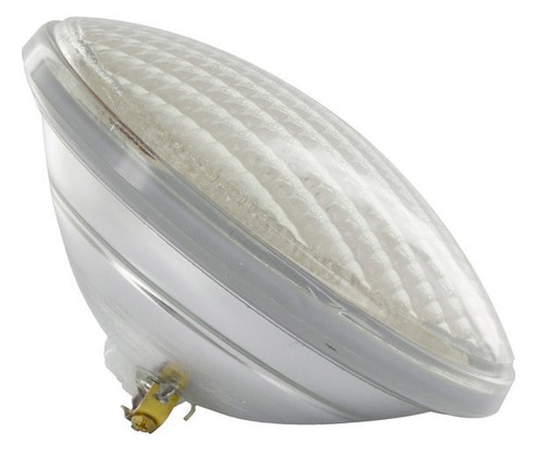 Faro led subacqueo - faro,