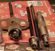 Attrezzo sospensioni Mini Minor Mini Cooper epoca vintage 1960 1970 Austin