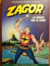 Zagor Collezione Storica 1 -