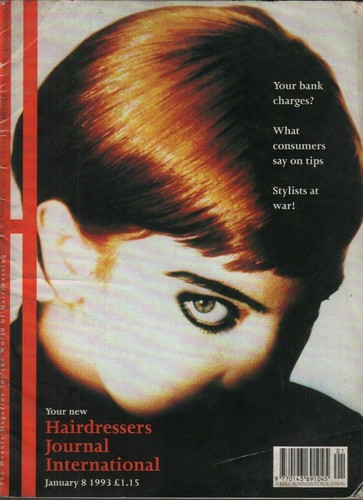 Hairdressers journal - hairdressers,