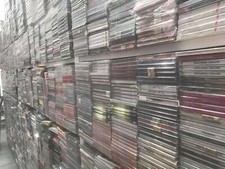 PACCO SORPRESA 100 CD - NUOVI