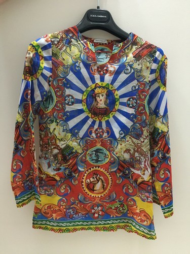 Dolce gabbana abito - gabbana,