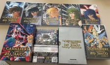 Cavalieri dello zodiaco dvd - i,
