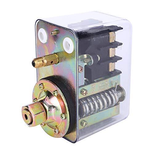 Regolatore del compressore - regolatore,
