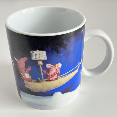 Tazza vintage the - tazza, clangers