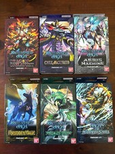 Starter Deck Battle Spirits