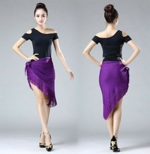 Donna Triangolo Gonna Danza