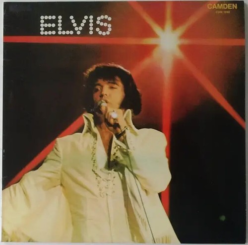 Elvis presley youll - never, walk