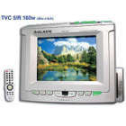 AUTORADIO RDS CON TV 5"