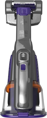 Black and decker - decker, aspirapolvere