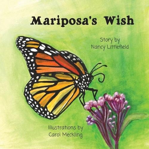 Nancy littlefield mariposa - littlefield, mariposa's
