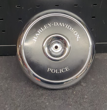 Harley FXRP Police Air Cleaner