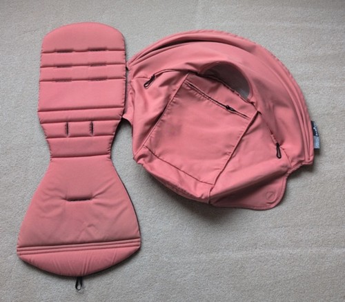 Confezione colorazione babyzen - confezione,