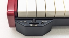 K-152 Half Moon Leslie Switch