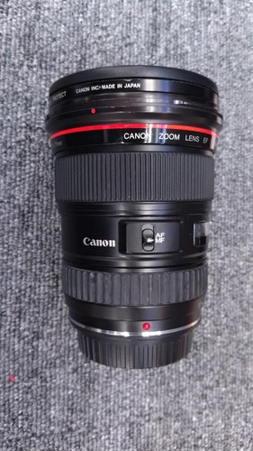 Canon ef17 35mm l 478066 - canon,