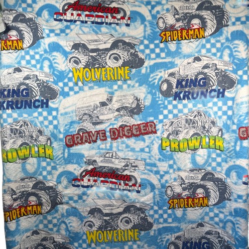 Coperta camion marvel - camion,