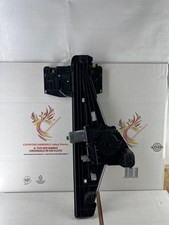 Alzavetro elettrico portiera - alzavetro,