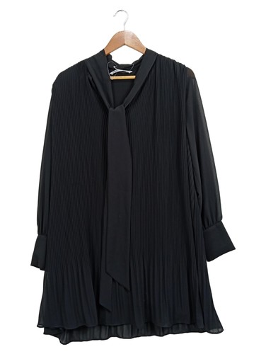 Zara abito chemisier donna - abito,