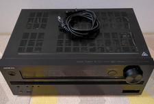 Onkyo TX-NR636 Ricevitore AV