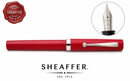 Sheaffer penna stilografica - sheaffer,