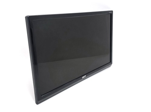 Monitor acer p225hq - monitor,
