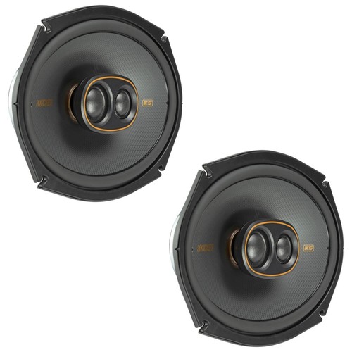 Kicker 51ksc69304 serie - 51ksc69304, ks