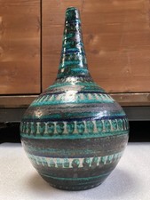 Vaso tavolo terra - tavolo,