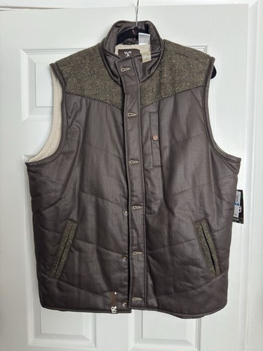Gilet lrg lifted research - lifted,
