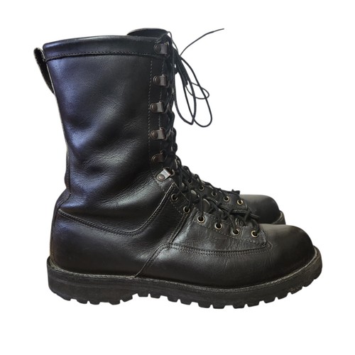 Stivali vintage danner fort - stivali,