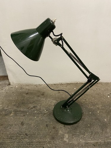 Lampada tavolo vintage - lampada,