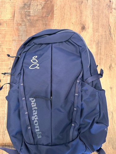Zaino patagonia blu navy - patagonia,