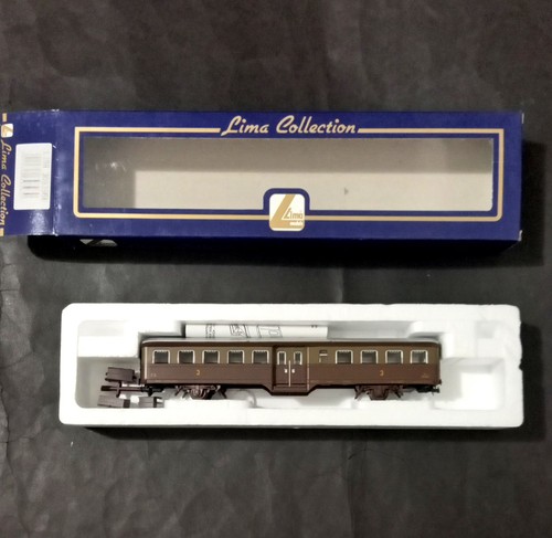 Lima 309398k carrozza - 309398k,