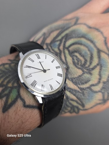 Orologio vintage timex - vintage, marlin