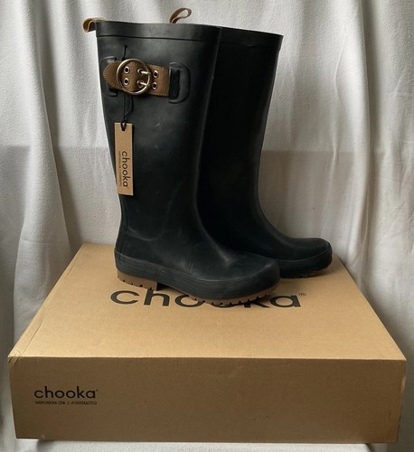 Stivali chooka everyday tall - chooka,