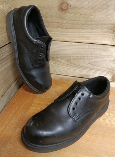 Scarpe antinfortunistiche
