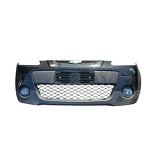 Paraurti anteriore chevrolet - paraurti,