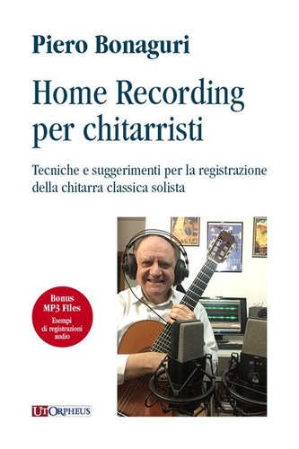 Home recording per