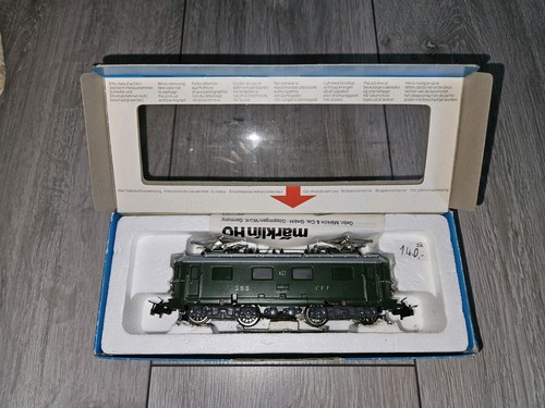 Märklin ret 800 3014 sbb - 3014,