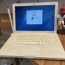 Apple MacBook Inizio 2006