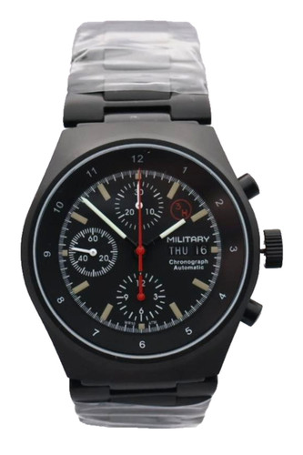 Military bund 7750 - bund,