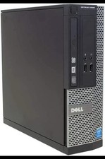 DELL OPTIPLEX 3020 INTEL