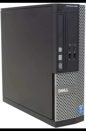 Dell optiplex 3020 intel - optiplex,