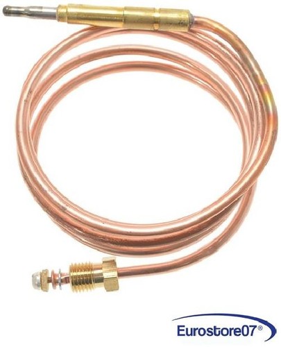 Termocoppia per apparecchi - per,