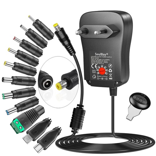 Soulbay 24v 41w - 24v,