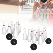 Set da bowling per bambini