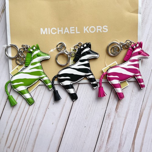 Michael kors portachiavi donna - michael,